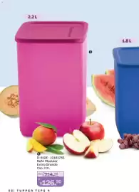 Catálogo Tupperware Página 56