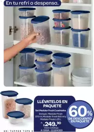 Catálogo Tupperware Página 60