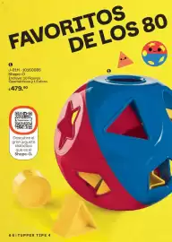 Catálogo Tupperware Página 66