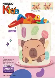 Catálogo Tupperware Página 68
