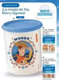 Catálogo Tupperware Página 71