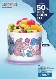 Catálogo Tupperware Página 73