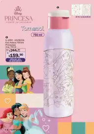 Catálogo Tupperware Página 74