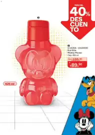 Catálogo Tupperware Página 77