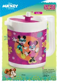 Catálogo Tupperware Página 79