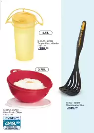 Catálogo Tupperware Página 83