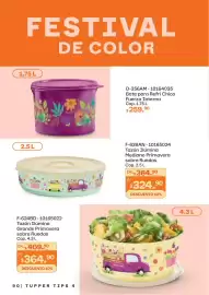Catálogo Tupperware Página 90