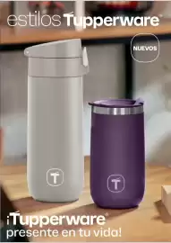Catálogo Tupperware Página 93