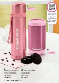 Catálogo Tupperware Página 98