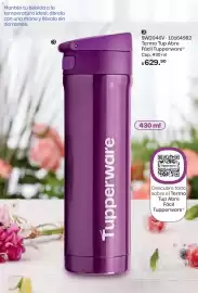 Catálogo Tupperware Página 99