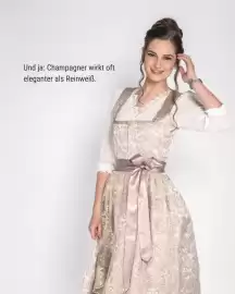 Zillertaler Trachtenwelt Flugblatt Seite 11