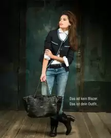 Zillertaler Trachtenwelt Flugblatt Seite 3