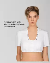 Zillertaler Trachtenwelt Flugblatt Seite 9