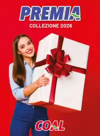 Volantino Coal Pagina 1