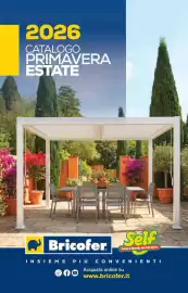 Volantino Bricofer Pagina 1