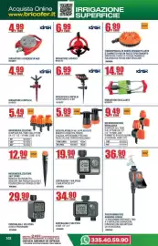 Volantino Bricofer Pagina 102