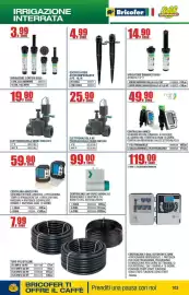 Volantino Bricofer Pagina 103