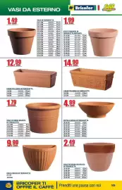 Volantino Bricofer Pagina 109
