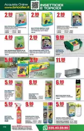Volantino Bricofer Pagina 114