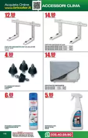 Volantino Bricofer Pagina 118