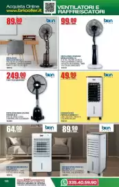 Volantino Bricofer Pagina 122