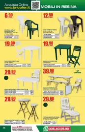 Volantino Bricofer Pagina 16