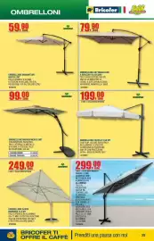 Volantino Bricofer Pagina 25