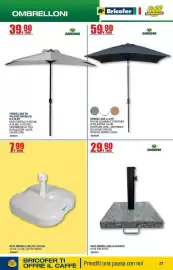 Volantino Bricofer Pagina 27
