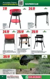 Volantino Bricofer Pagina 28