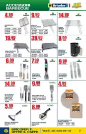 Volantino Bricofer Pagina 31