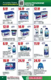 Volantino Bricofer Pagina 36
