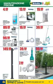 Volantino Bricofer Pagina 37