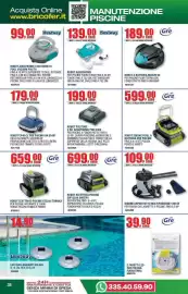 Volantino Bricofer Pagina 38