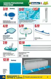 Volantino Bricofer Pagina 39