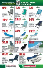 Volantino Bricofer Pagina 40