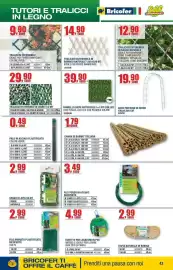 Volantino Bricofer Pagina 43