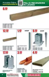 Volantino Bricofer Pagina 44