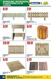 Volantino Bricofer Pagina 45