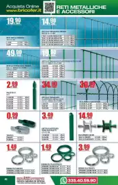 Volantino Bricofer Pagina 46