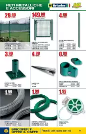 Volantino Bricofer Pagina 47