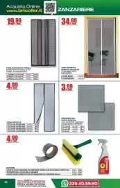Volantino Bricofer Pagina 54
