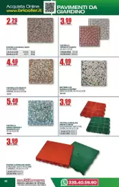 Volantino Bricofer Pagina 58