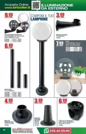 Volantino Bricofer Pagina 60