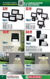 Volantino Bricofer Pagina 62