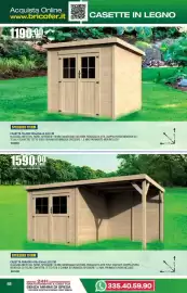 Volantino Bricofer Pagina 68
