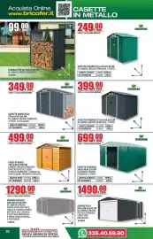 Volantino Bricofer Pagina 70