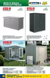 Volantino Bricofer Pagina 71