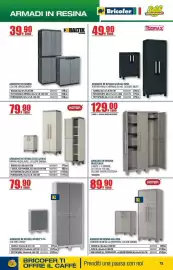 Volantino Bricofer Pagina 75