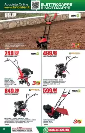 Volantino Bricofer Pagina 84