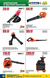 Volantino Bricofer Pagina 85